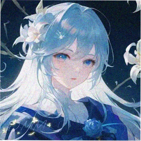 观众头像